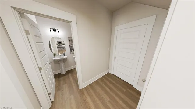 $373,490 | 5434 Rock Valley Drive, Trinity, NC 27370