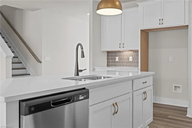 $369,990 | 5434 Rock Valley Drive, Trinity, NC 27370