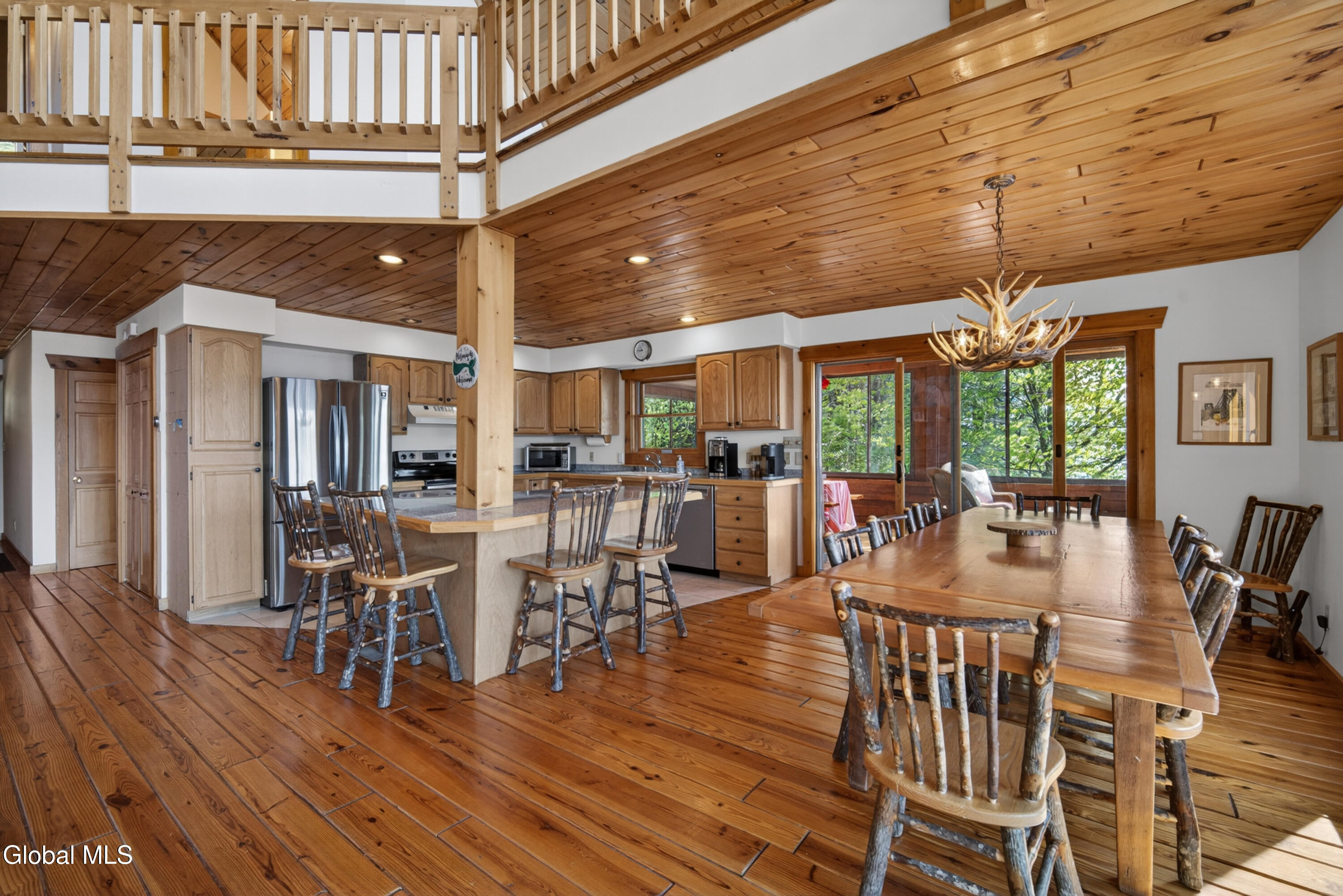 703 Adirondack Road Schroon Lake, NY 12870 - Photo 10 of 60 049-703 ADK RD-71