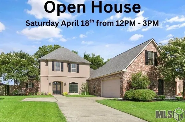 $535,000 | 5826 Nature Trail Drive, Baton Rouge, LA 70817