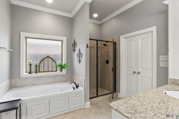 $535,000 | 5826 Nature Trail Drive, Baton Rouge, LA 70817