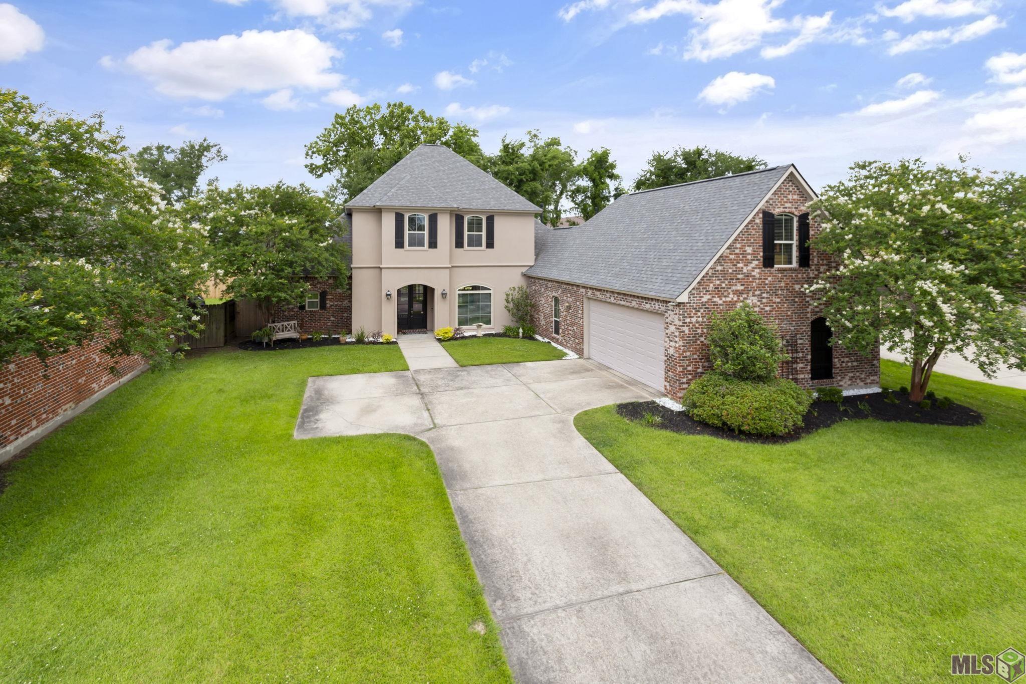 5826 Nature Trail Drive Baton Rouge, LA 70817 - Photo 2 of 24