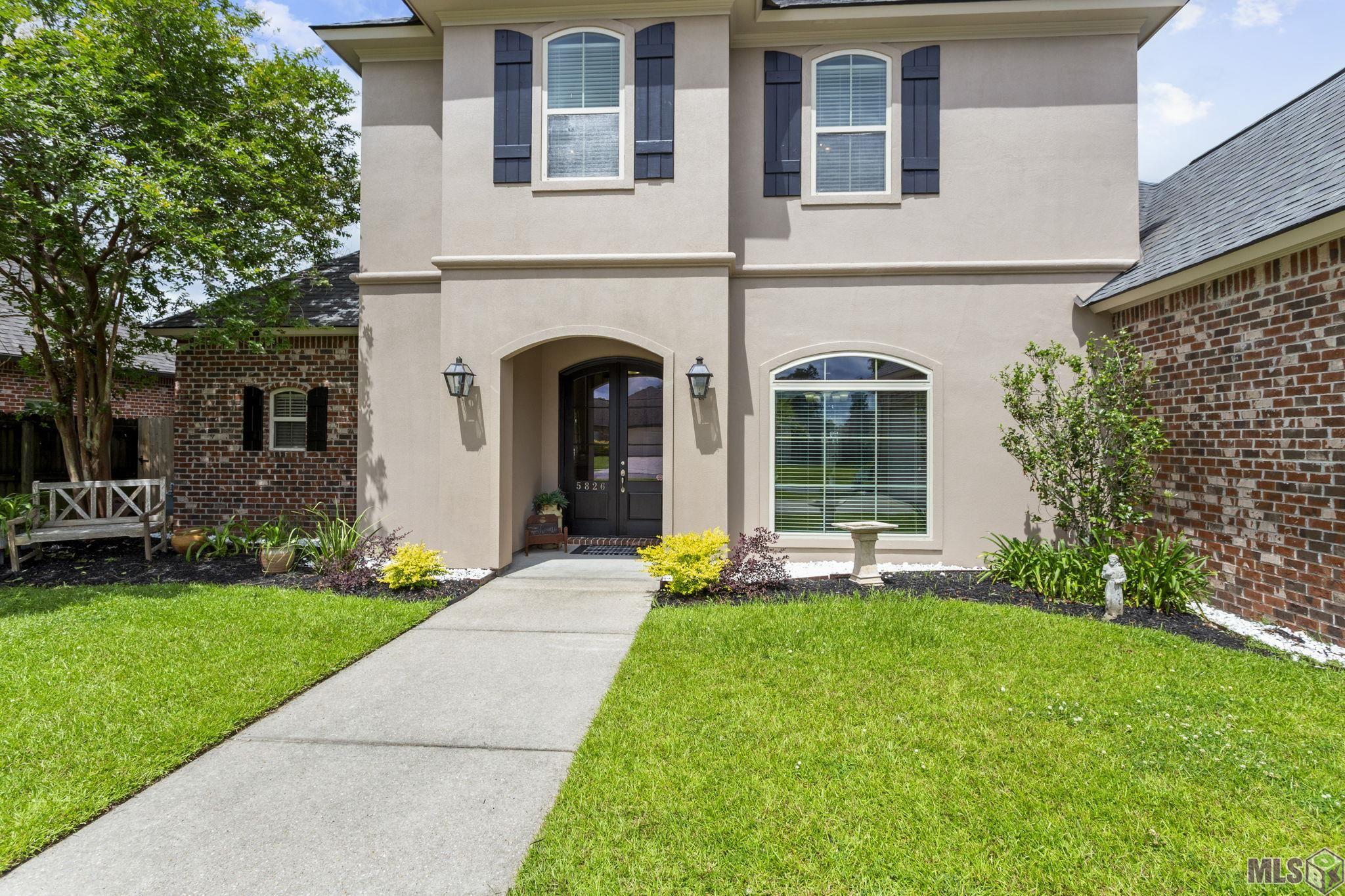 5826 Nature Trail Drive Baton Rouge, LA 70817 - Photo 2 of 25