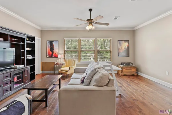 $535,000 | 5826 Nature Trail Drive, Baton Rouge, LA 70817