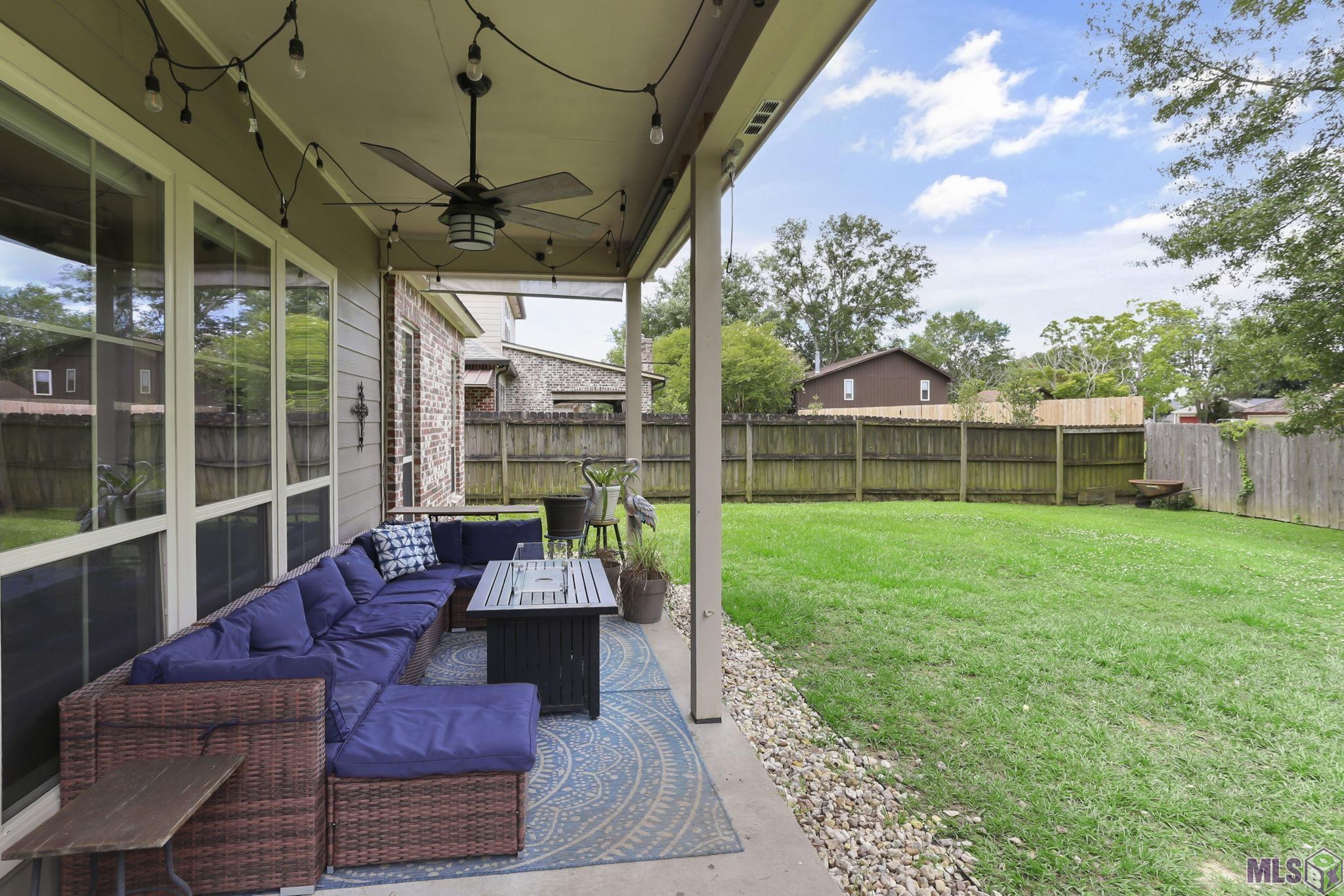 5826 Nature Trail Drive Baton Rouge, LA 70817 - Photo 23 of 24