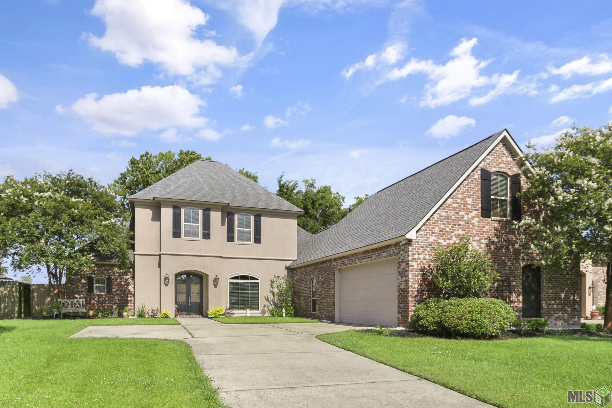 5826 Nature Trail Drive Baton Rouge, LA 70817 - Photo 3 of 24