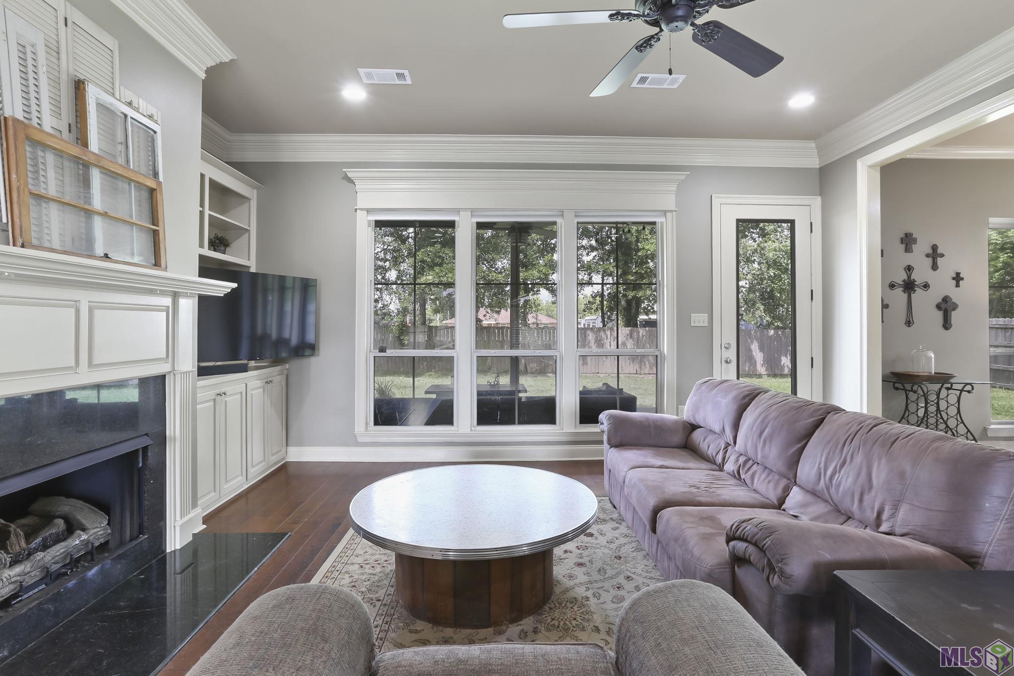 5826 Nature Trail Drive Baton Rouge, LA 70817 - Photo 4 of 24