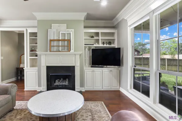 $535,000 | 5826 Nature Trail Drive, Baton Rouge, LA 70817