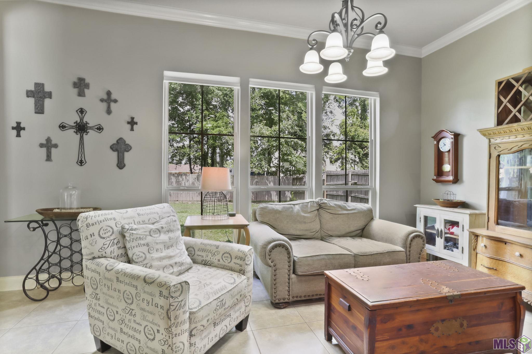 5826 Nature Trail Drive Baton Rouge, LA 70817 - Photo 8 of 24