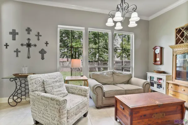 $535,000 | 5826 Nature Trail Drive, Baton Rouge, LA 70817