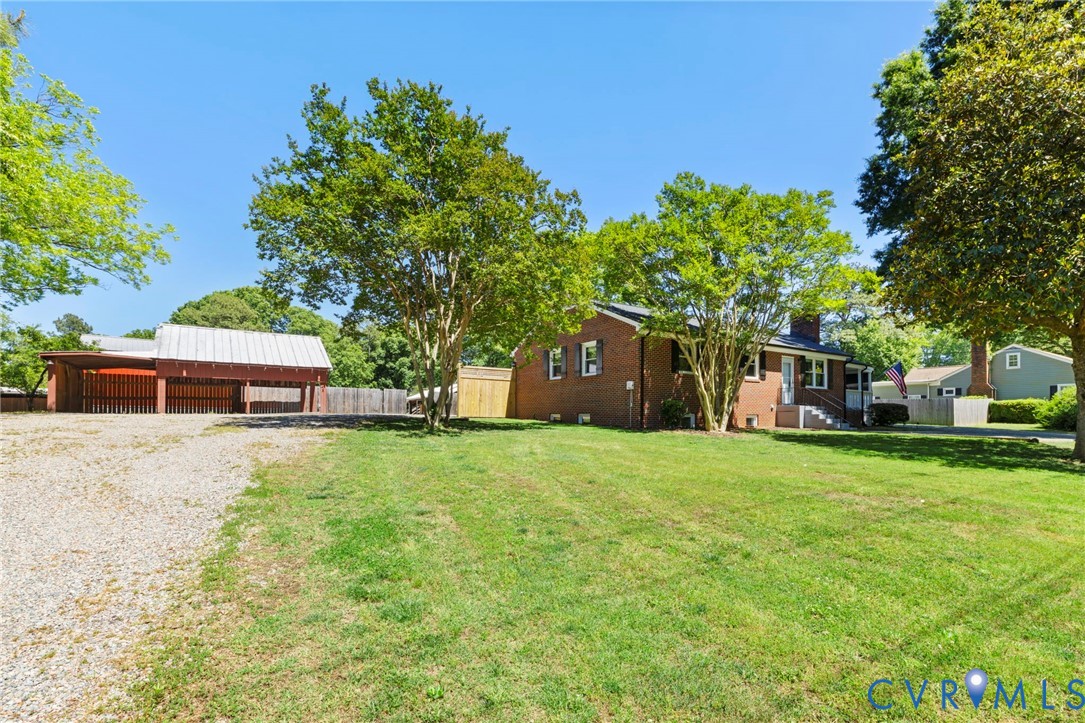 2131 Hicks Road North Chesterfield, VA 23235 - Photo 32 of 50 Gallery Image 32