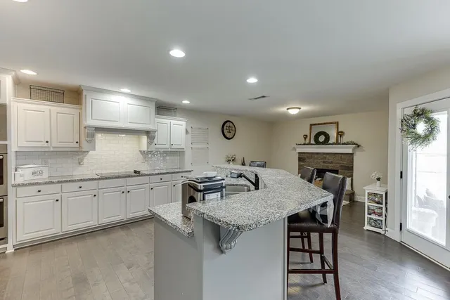 $474,000 | 1509 Nightingale Street, Jefferson, GA 30549