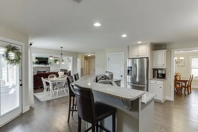 $474,000 | 1509 Nightingale Street, Jefferson, GA 30549