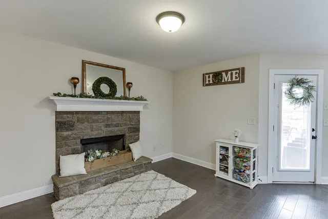 $474,000 | 1509 Nightingale Street, Jefferson, GA 30549