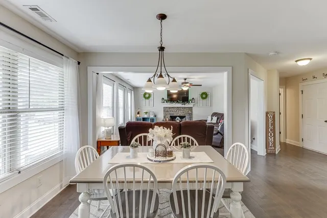 $474,000 | 1509 Nightingale Street, Jefferson, GA 30549