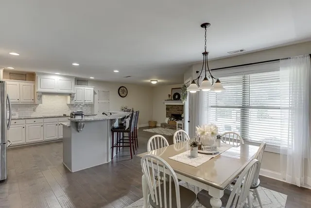 $474,000 | 1509 Nightingale Street, Jefferson, GA 30549