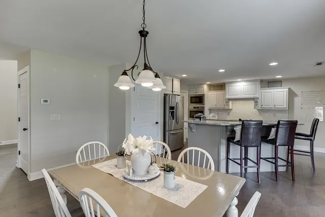 $474,000 | 1509 Nightingale Street, Jefferson, GA 30549