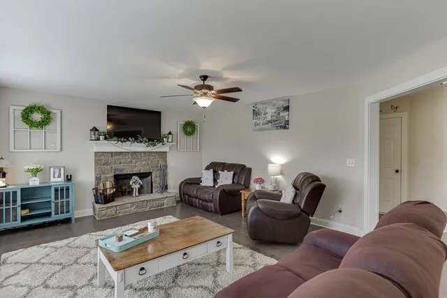 $474,000 | 1509 Nightingale Street, Jefferson, GA 30549