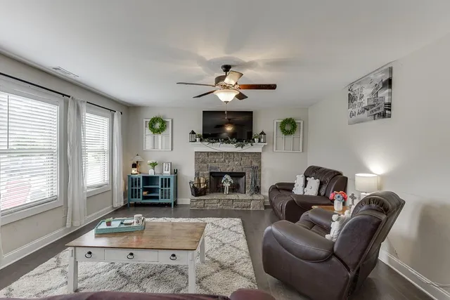 $474,000 | 1509 Nightingale Street, Jefferson, GA 30549