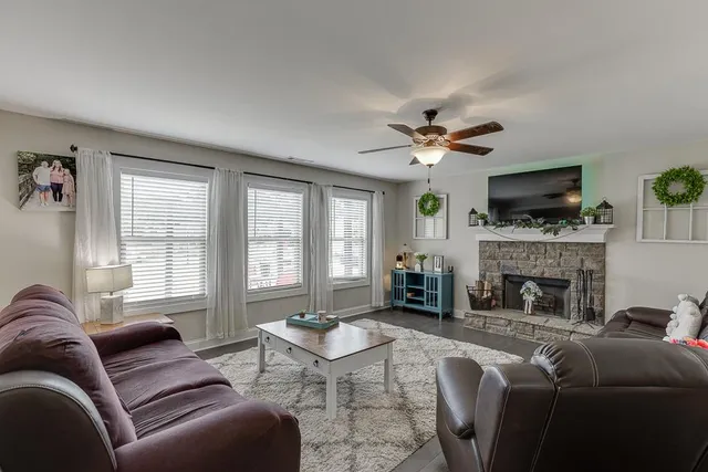 $474,000 | 1509 Nightingale Street, Jefferson, GA 30549