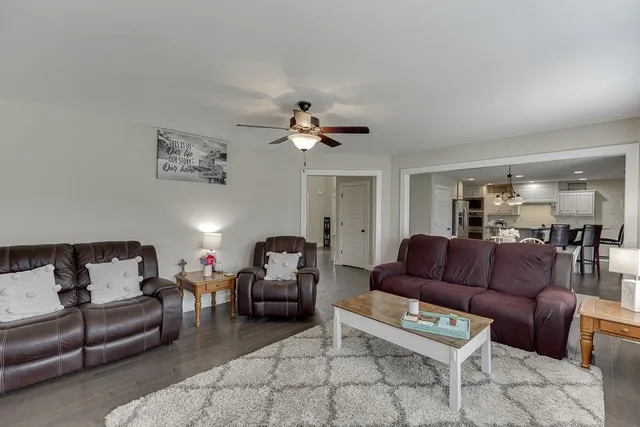 $474,000 | 1509 Nightingale Street, Jefferson, GA 30549