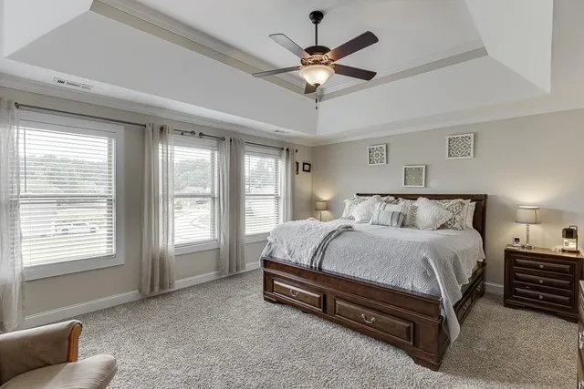 $474,000 | 1509 Nightingale Street, Jefferson, GA 30549