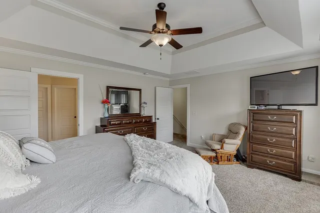 $474,000 | 1509 Nightingale Street, Jefferson, GA 30549