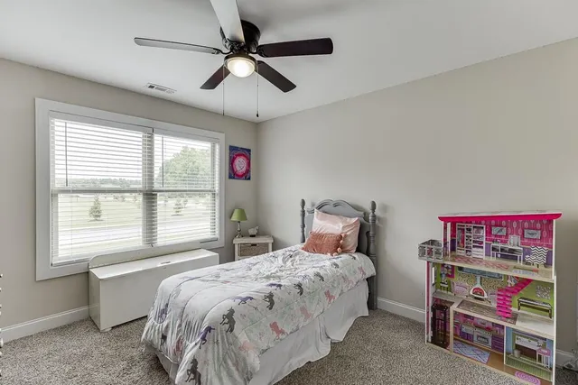 $474,000 | 1509 Nightingale Street, Jefferson, GA 30549