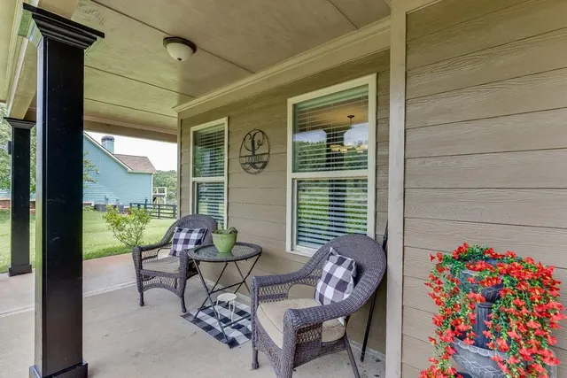 $474,000 | 1509 Nightingale Street, Jefferson, GA 30549