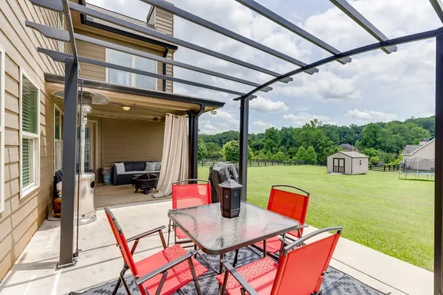 $474,000 | 1509 Nightingale Street, Jefferson, GA 30549