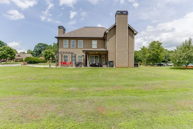 $474,000 | 1509 Nightingale Street, Jefferson, GA 30549