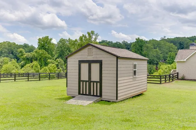 $474,000 | 1509 Nightingale Street, Jefferson, GA 30549