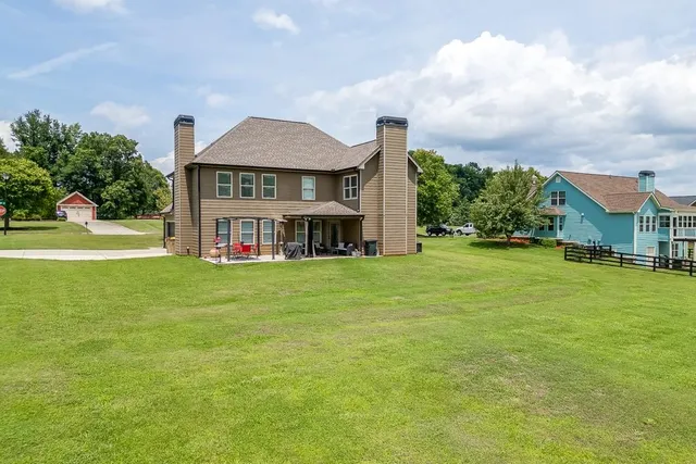 $474,000 | 1509 Nightingale Street, Jefferson, GA 30549