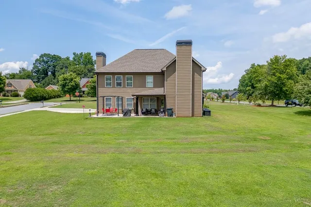 $474,000 | 1509 Nightingale Street, Jefferson, GA 30549