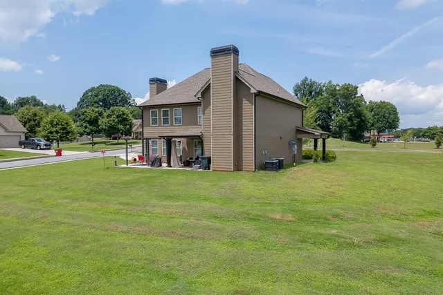 $474,000 | 1509 Nightingale Street, Jefferson, GA 30549