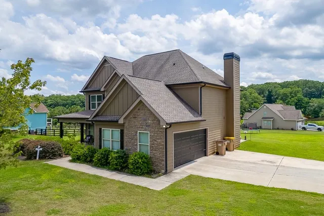 $474,000 | 1509 Nightingale Street, Jefferson, GA 30549