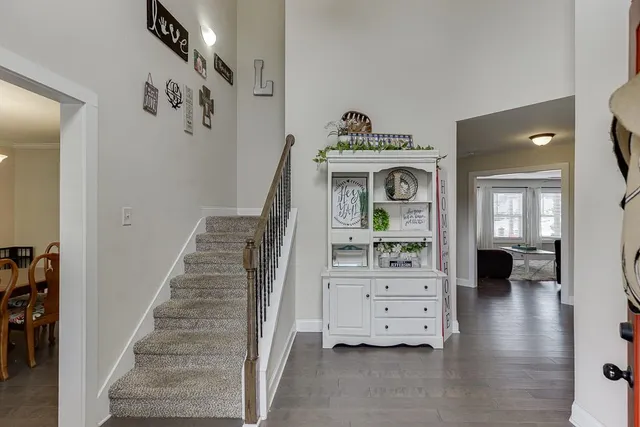 $474,000 | 1509 Nightingale Street, Jefferson, GA 30549