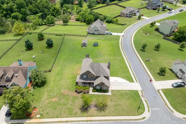 $474,000 | 1509 Nightingale Street, Jefferson, GA 30549