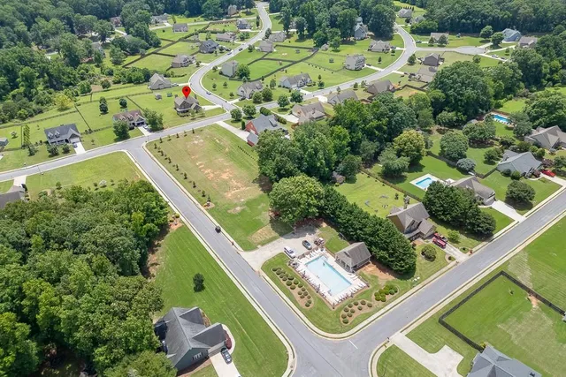 $474,000 | 1509 Nightingale Street, Jefferson, GA 30549