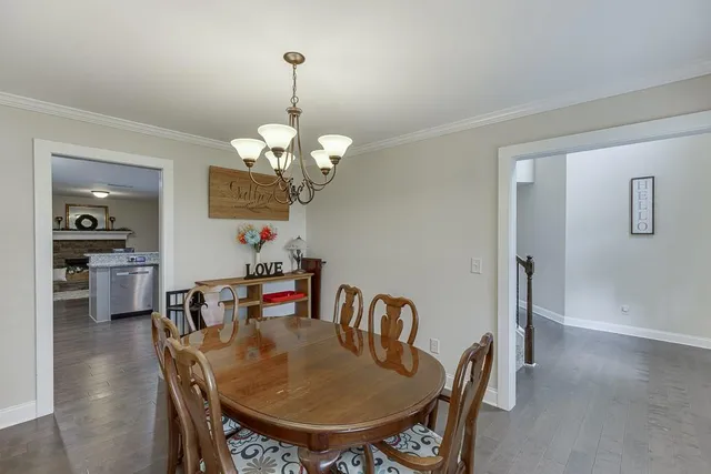 $474,000 | 1509 Nightingale Street, Jefferson, GA 30549