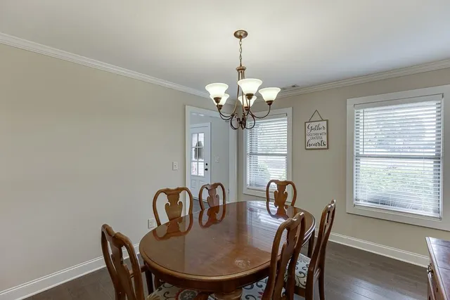 $474,000 | 1509 Nightingale Street, Jefferson, GA 30549