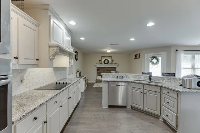 $474,000 | 1509 Nightingale Street, Jefferson, GA 30549