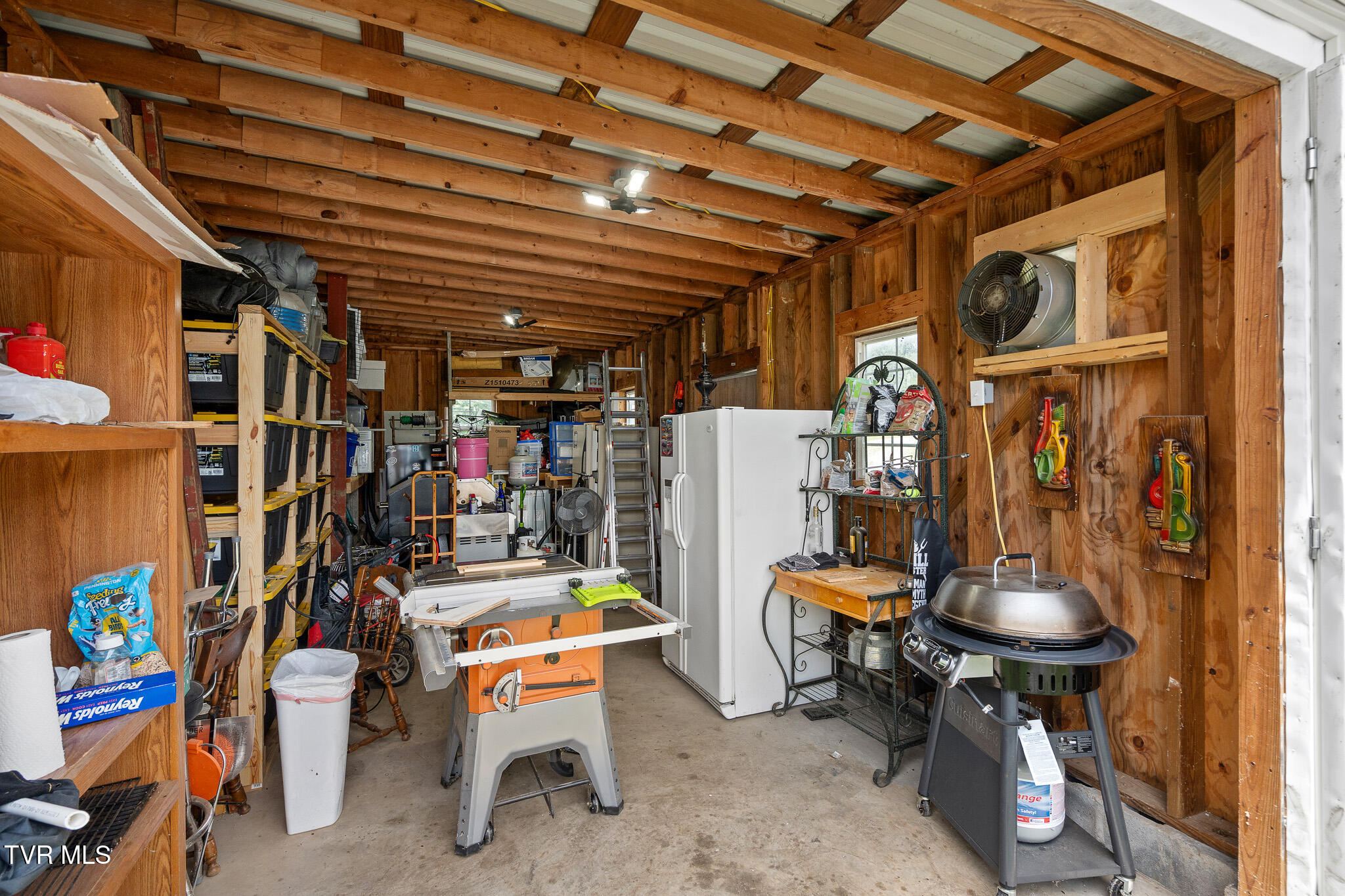 1903 Pleasant Ridge School Road Talbott, TN 37877 - Photo 26 of 43 Pleasant 32