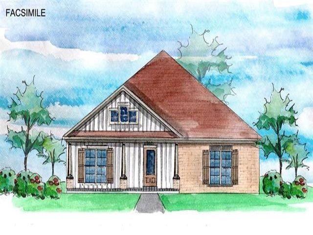 1656 Hudson Road Foley, AL 36535 - Photo 1 of 8