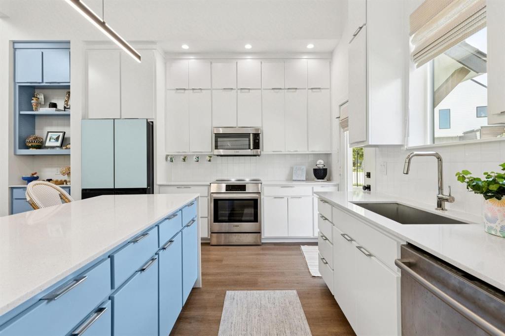 305 Tillery Circle Grapevine, TX 76051 - Photo 12 of 37