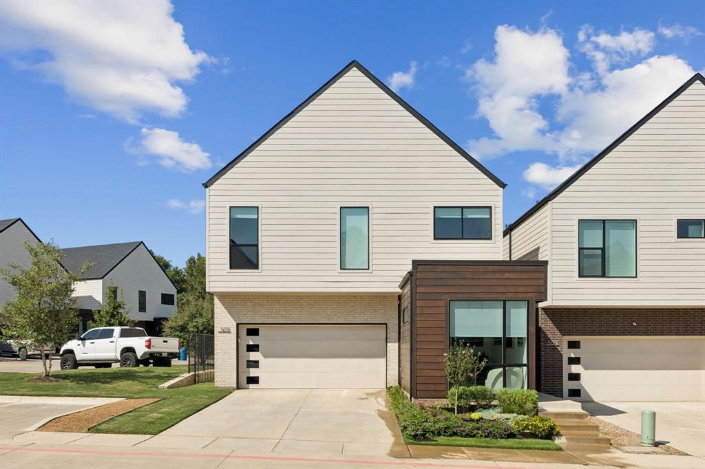 305 Tillery Circle Grapevine, TX 76051 - Photo 2 of 37