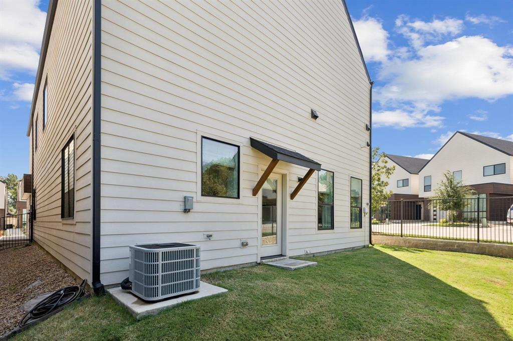 305 Tillery Circle Grapevine, TX 76051 - Photo 35 of 37