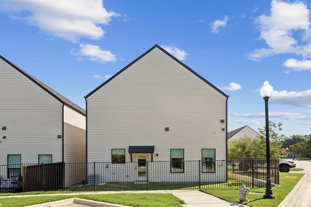 305 Tillery Circle Grapevine, TX 76051 - Photo 37 of 37