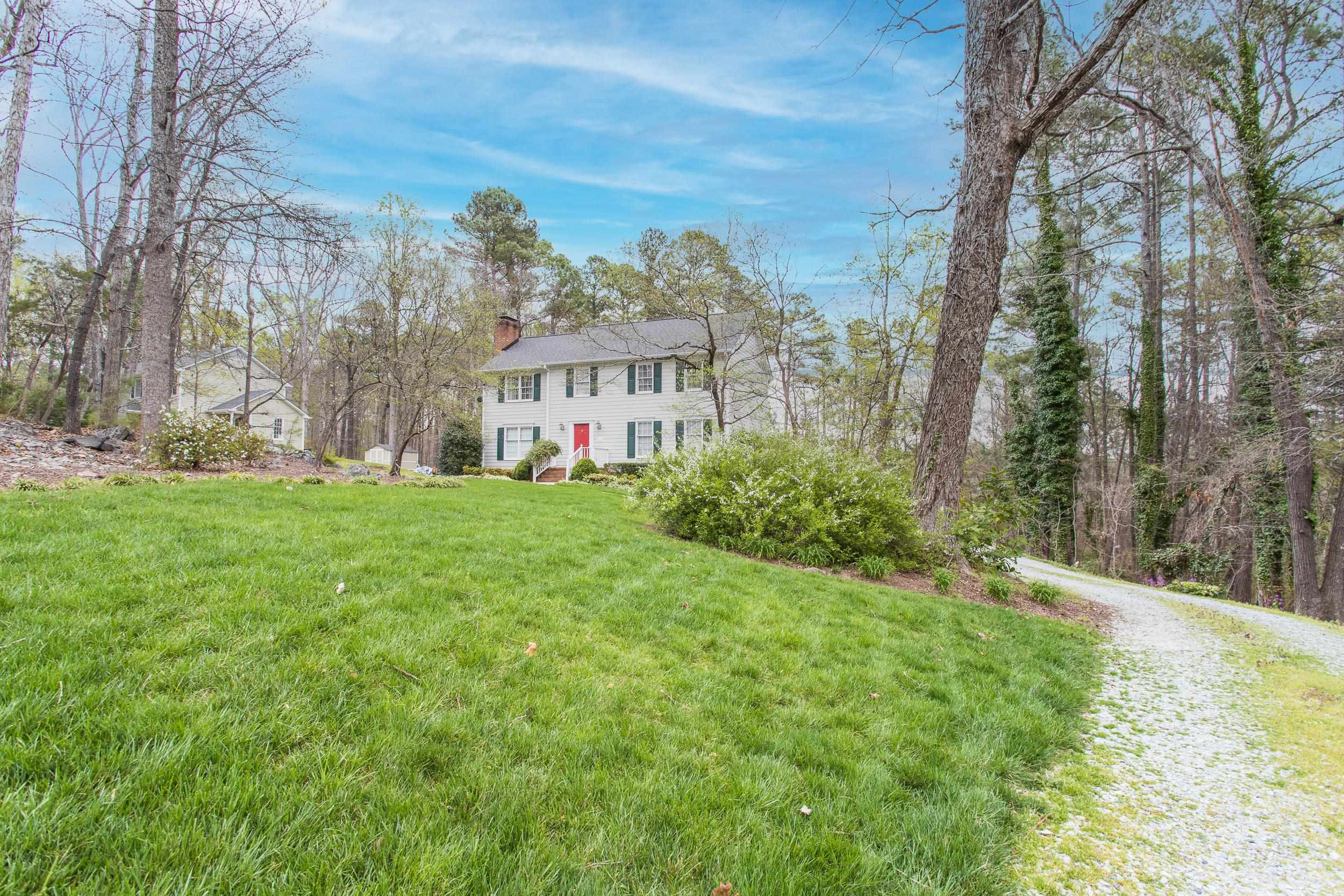 2614 Rothbury Drive Durham, NC 27712 - Photo 10 of 15 Photo 10