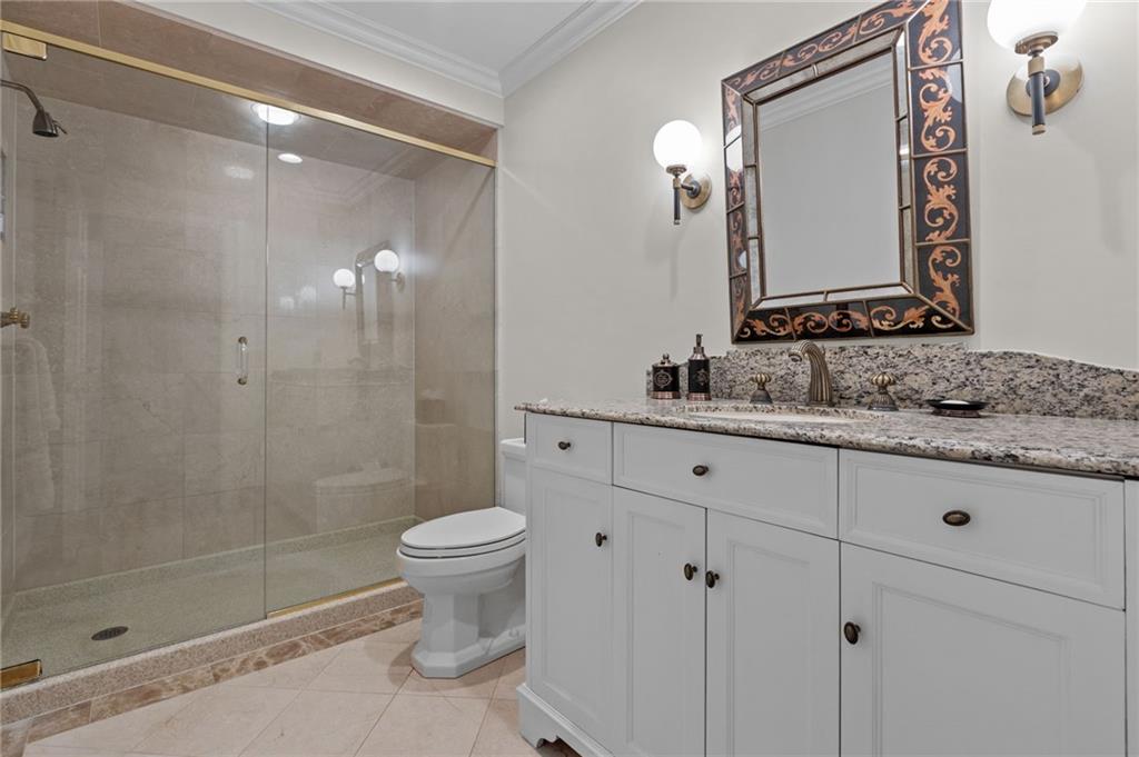 169 Country Club Road Sewickley, PA 15143 - Photo 9 of 39 Bathroom for 1st floor bedroom